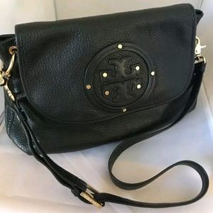 Tory burch miller bag